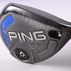 Ping G30 #5 Wood / 18 Degree / Regular Flex Ping TFC 419 Shaft - Image 2