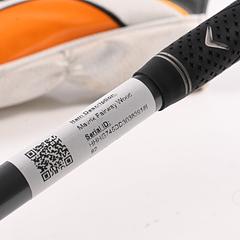 Callaway Mavrik #3 Wood / 15 Degree / Regular Flex HZRDUS T800 65 Shaft - Image 7