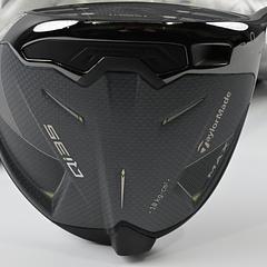 Taylormade Qi35 Max Driver / 9 Degree / Regular Flex Diamana T+ 60 Shaft - Image 2