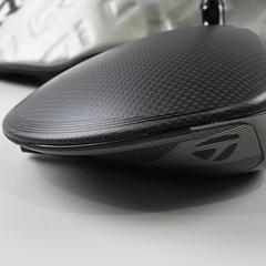 Taylormade Qi35 Max Driver / 9 Degree / Regular Flex Diamana T+ 60 Shaft - Image 3