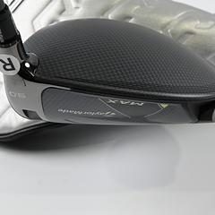 Taylormade Qi35 Max Driver / 9 Degree / Regular Flex Diamana T+ 60 Shaft - Image 5