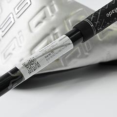 Taylormade Qi35 Max Driver / 9 Degree / Regular Flex Diamana T+ 60 Shaft - Image 7