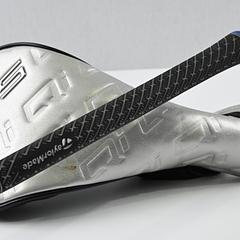 Taylormade Qi35 Max Driver / 9 Degree / Regular Flex Diamana T+ 60 Shaft - Image 8