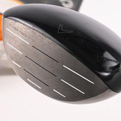 Callaway Mavrik #3 Wood / 15 Degree / Regular Flex HZRDUS T800 65 Shaft - Image 4