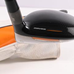 Callaway Mavrik #3 Wood / 15 Degree / Regular Flex HZRDUS T800 65 Shaft - Image 5