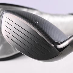 Taylormade Qi35 Max Lite #5 Wood / 18.5 Degree / Senior Flex Vanquish 4 Shaft - Image 4