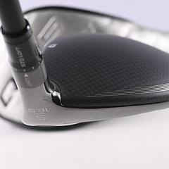 Taylormade Qi35 Max Lite #5 Wood / 18.5 Degree / Senior Flex Vanquish 4 Shaft - Image 5