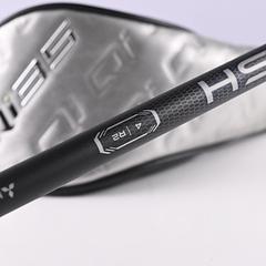 Taylormade Qi35 Max Lite #5 Wood / 18.5 Degree / Senior Flex Vanquish 4 Shaft - Image 6