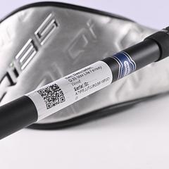 Taylormade Qi35 Max Lite #5 Wood / 18.5 Degree / Senior Flex Vanquish 4 Shaft - Image 7