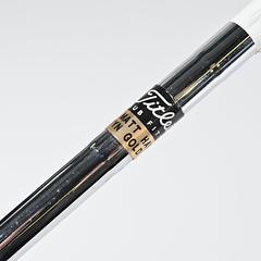 Callaway RAZR X Black #3 Iron / 19 Degree / Stiff Flex Dynamic Gold S300 Shaft - Image 4