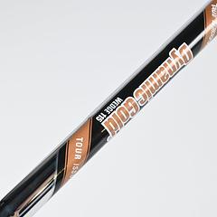 Taylormade Hi-Toe 4 Sand Wedge / 56 Degree / Wedge Flex Dynamic Gold 115 Shaft - Image 4