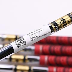 Taylormade 300 Forged Irons / 6-PW / Regular Flex Rifle Precision Shafts - Image 6