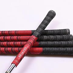 Taylormade 300 Forged Irons / 6-PW / Regular Flex Rifle Precision Shafts - Image 7