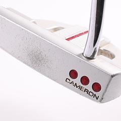 Scotty Cameron Kombi-S Studio Select Putter / 46.5 Inch - Image 2
