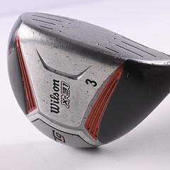 Wilson X-31 #3 Wood / 15 Degree / Regular Flex Wilson Shaft - Image 2