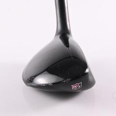 Wilson D100 #4 Hybrid / 22 Degree / Regular Flex Matrix Ozik Altus 5.6 Shaft - Image 3