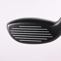 Wilson D100 #4 Hybrid / 22 Degree / Regular Flex Matrix Ozik Altus 5.6 Shaft - Image 4