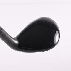 Wilson D100 #4 Hybrid / 22 Degree / Regular Flex Matrix Ozik Altus 5.6 Shaft - Image 5