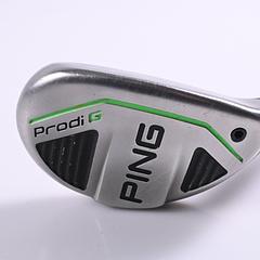 Junior Ping Prodi G #6 Hybrid / 28 Degree / Stiff Flex Ping Prodi G Shaft - Image 8
