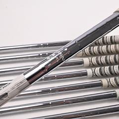 Ping G10 Irons / 4-PW+SW / Black Dot / Regular Ping AWT Shafts - Image 5
