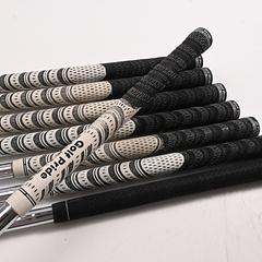 Ping G10 Irons / 4-PW+SW / Black Dot / Regular Ping AWT Shafts - Image 3