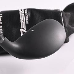 Wilson D350 #5 Hybrid / 25 Degree / Regular Flex UST Elements Chrome 54 Shaft - Image 5