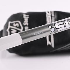 Wilson D350 #5 Hybrid / 25 Degree / Regular Flex UST Elements Chrome 54 Shaft - Image 6