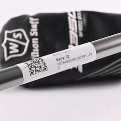 Wilson D350 #5 Hybrid / 25 Degree / Regular Flex UST Elements Chrome 54 Shaft - Image 7