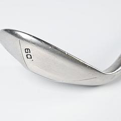Taylormade ATV Lob Wedge / 60 Degree / Wedge Flex KBS Steel Shaft - Image 3