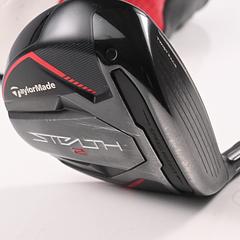 Taylormade Stealth 2  #5 Wood / 18 Degree / Regular Flex Fujikura Ventus TR Red - Image 1