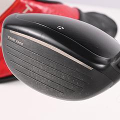 Taylormade Stealth 2  #5 Wood / 18 Degree / Regular Flex Fujikura Ventus TR Red - Image 4