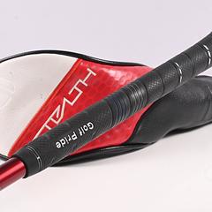 Taylormade Stealth 2  #5 Wood / 18 Degree / Regular Flex Fujikura Ventus TR Red - Image 9