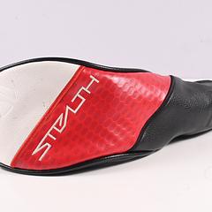 Taylormade Stealth 2  #5 Wood / 18 Degree / Regular Flex Fujikura Ventus TR Red - Image 10