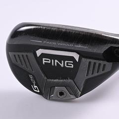 Ping G425 #4 Hybrid / 22 Degree / Regular Flex Ping ALTA CB Slate 70 Shaft - Image 2