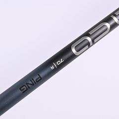 Ping G425 #4 Hybrid / 22 Degree / Regular Flex Ping ALTA CB Slate 70 Shaft - Image 6