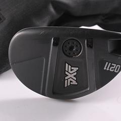 PXG 0211 2020 #3 Hybrid / 19 Degree / Regular Flex Evenflow Riptide 80 Shaft - Image 2