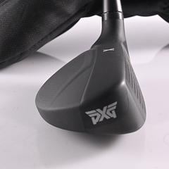 PXG 0211 2020 #3 Hybrid / 19 Degree / Regular Flex Evenflow Riptide 80 Shaft - Image 3