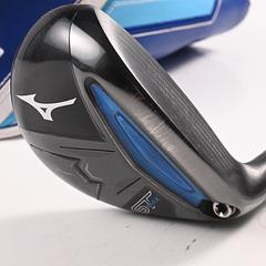 Mizuno ST-Max 230 #5 Hybrid / 25 Degree / Regular Flex LINQ Blue 75 Shaft - Image 1