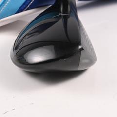 Mizuno ST-Max 230 #5 Hybrid / 25 Degree / Regular Flex LINQ Blue 75 Shaft - Image 3