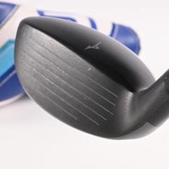 Mizuno ST-Max 230 #5 Hybrid / 25 Degree / Regular Flex LINQ Blue 75 Shaft - Image 4