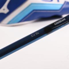 Mizuno ST-Max 230 #5 Hybrid / 25 Degree / Regular Flex LINQ Blue 75 Shaft - Image 6