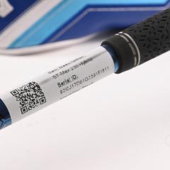 Mizuno ST-Max 230 #5 Hybrid / 25 Degree / Regular Flex LINQ Blue 75 Shaft - Image 7