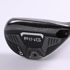 Ping G425 #4 Hybrid / 22 Degree / Regular Flex Ping ALTA CB Slate 70 Shaft - Image 2