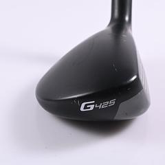 Ping G425 #4 Hybrid / 22 Degree / Regular Flex Ping ALTA CB Slate 70 Shaft - Image 3