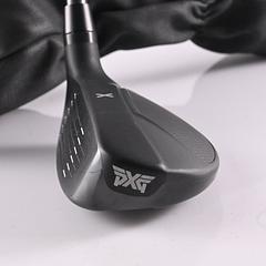 Left Hand PXG 0317 X Prototype #5 Hybrid / 25 Degree / Regular Flex Evenflow 80 - Image 3