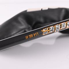 Left Hand PXG 0317 X Prototype #5 Hybrid / 25 Degree / Regular Flex Evenflow 80 - Image 6