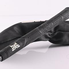 Left Hand PXG 0317 X Prototype #5 Hybrid / 25 Degree / Regular Flex Evenflow 80 - Image 8