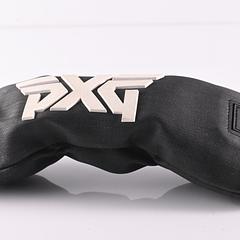 Left Hand PXG 0317 X Prototype #5 Hybrid / 25 Degree / Regular Flex Evenflow 80 - Image 9