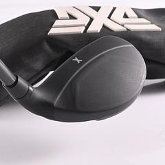 PXG 0211 2020 #3 Hybrid / 19 Degree / Regular Flex Evenflow Riptide 80 Shaft - Image 5