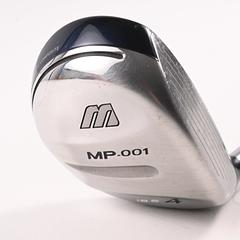 Mizuno MP-001 #4 Wood / 16.5 Degree / Regular Flex Mizuno Exsar 60 Shaft - Image 1